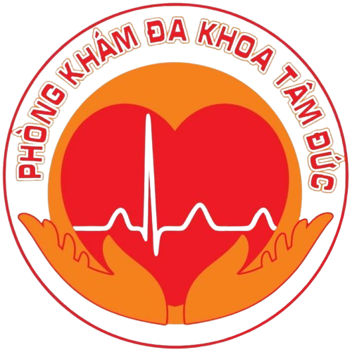  PHÒNG KHÁM ĐA KHOA TÂM ĐỨC