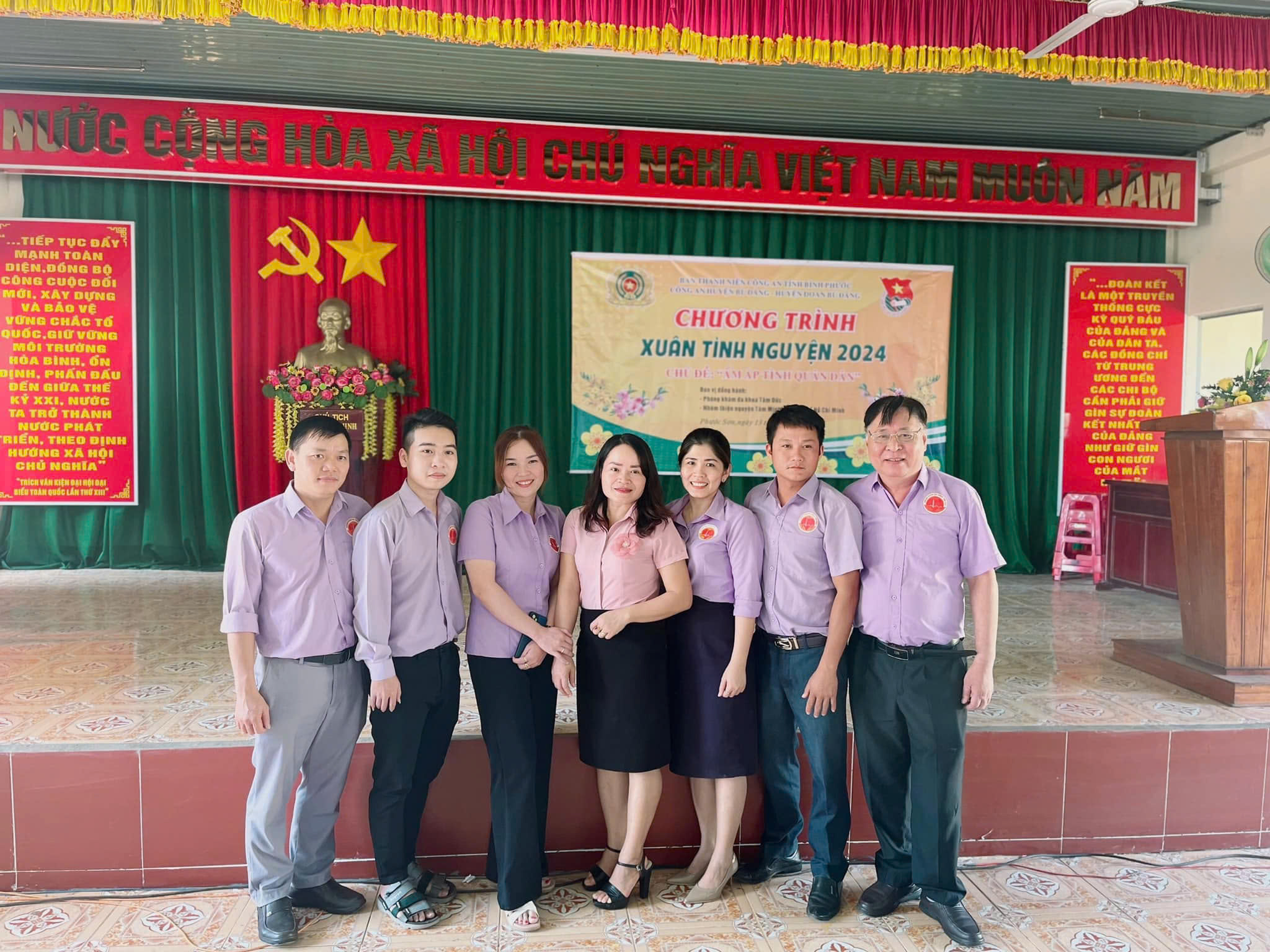 Các Thông Báo từ Sở Y Tế