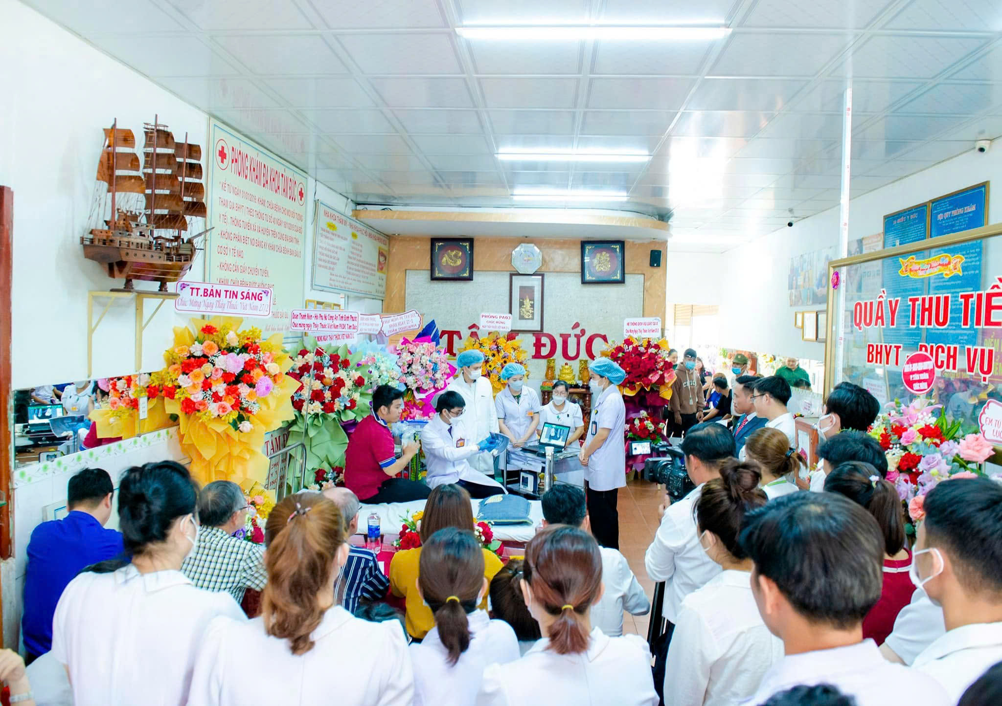 Hình ảnh giải chạy Marathon